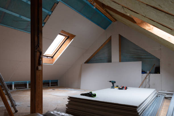 Best Insulation Maintenance and Repair in De Soto, MO
