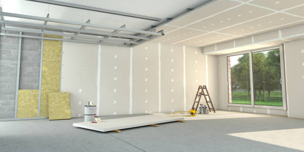Types of Insulation We Offer in De Soto, MO