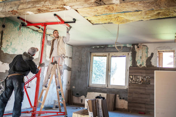 Best Spray Foam Insulation in De Soto, MO
